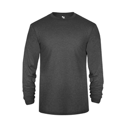 TRIBAL L/S TEE - Liberaiders® STORE