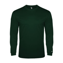 TRIBAL L/S TEE - Liberaiders® STORE