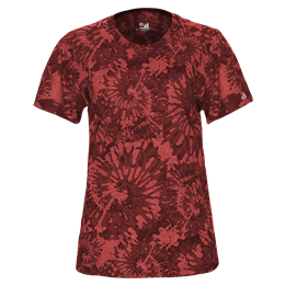 ブリーフィングMS TIE DYE SHIRT RELAXED FIT ブリーフィングMS TIE DYE SHIRT RELAXED FIT ブリーフィングMS