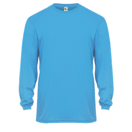 C2 L/S Tee | Badger Sport - Athletic Apparel