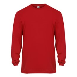 C2 L/S Tee | Badger Sport - Athletic Apparel