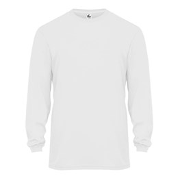 C2 L/S Tee | Badger Sport - Athletic Apparel