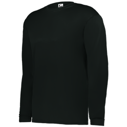 C2 L/S Tee | Badger Sport - Athletic Apparel