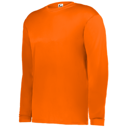 C2 L/S Tee | Badger Sport - Athletic Apparel