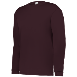 C2 L/S Tee | Badger Sport - Athletic Apparel