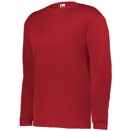 C2 L/S Tee | Badger Sport - Athletic Apparel