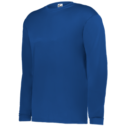 C2 L/S Tee | Badger Sport - Athletic Apparel