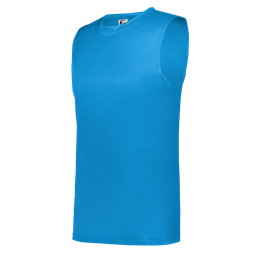 C2 Sleeveless Tee | Badger Sport - Athletic Apparel