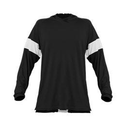 素晴らしい価格 Shirt Shooter L/S Contender | Apparel Athletic - Sport Badger ウェア