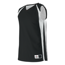Mens Reversible Basketball Jersey | Badger Sport - Athletic