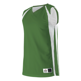 Mens Reversible Basketball Jersey | Badger Sport - Athletic