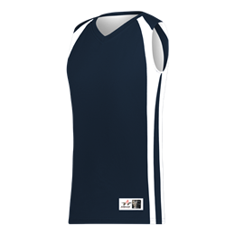 ウェア Mavericks Reversible Practice JerseyM white-dallas-mavericks-