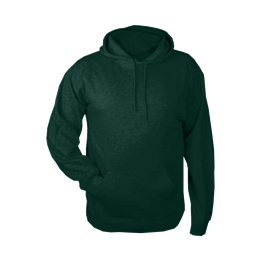 C2 Fleece Hood | Badger Sport - Athletic Apparel