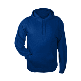 C2 Fleece Hood | Badger Sport - Athletic Apparel