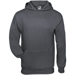 C2 Fleece Youth Hood | Badger Sport - Athletic Apparel