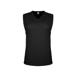 C2 Sleeveless Tee | Badger Sport - Athletic Apparel