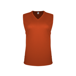SOLY HUX Women's Plus Size Tops Sleeveless Wrap V Neck