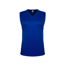 【DEARMINE】S Sporty Sleeveless Reactive Men's Sleeveless Training Hoodie | PUMA