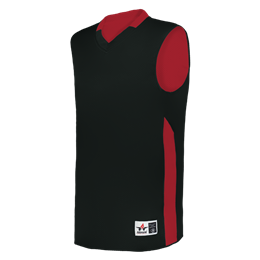 ウェア ballaholic Basic Reversible Jersey (M) Basic Reversible Jersey (olive/gray) - CUSTOM – ballaholic