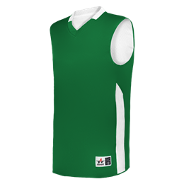 Adult Single Ply Reversible Jersey | Badger Sport - Athletic