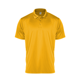 C2 Utility Youth Polo | Badger Sport - Athletic Apparel
