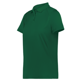 C2 Women's Polo | Badger Sport - Athletic Apparel