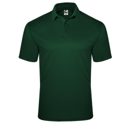 Buy Blue Teal Regular Fit Short Sleeve Pique Polo Shirt from
