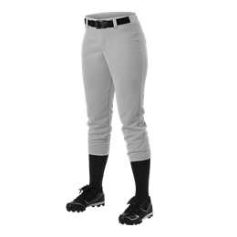 Nike womens softball deals pants with belt loops