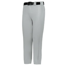 Womens Belt Loop Fastpitch Pant | Badger Sport - Athletic