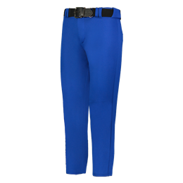 Girls Belt Loop Fastpitch Pant | Badger Sport - Athletic Apparel