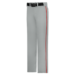 Youth Baseball Pant With Braid | Badger Sport - Athletic Apparel