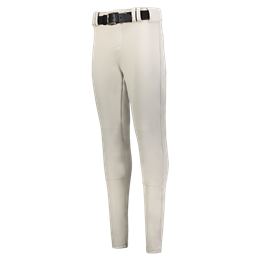 【DISCERNMENT】Unisex basic cotton tapered pants CALLA_tapered_canvas_pant-