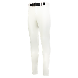 【DISCERNMENT】Unisex basic cotton tapered pants CALLA_tapered_canvas_pant-
