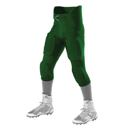 Youth Integrated Football Pant | Badger Sport - Athletic Apparel