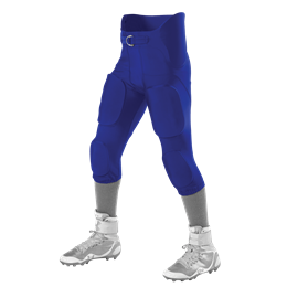 Youth Integrated Football Pant | Badger Sport - Athletic Apparel