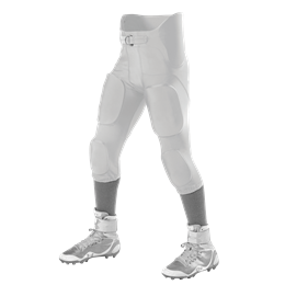 Youth Integrated Football Pant | Badger Sport - Athletic Apparel