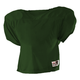 専用DallasReversible Practice Jersey XL Tag Football Adult Practice Jersey - Black - L/XL- Football