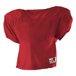 A4 Drills Youth/Adult Practice Football Jersey - Sports Unlimited