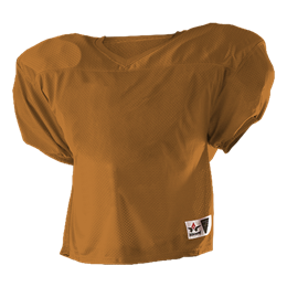 Adult Practice Football Jersey | Badger Sport - Athletic Apparel