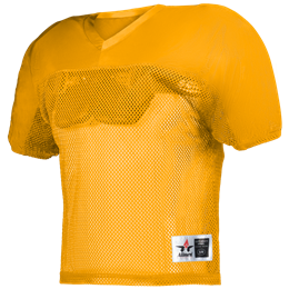 専用DallasReversible Practice Jersey XL Tag Football Adult Practice Jersey - Black - L/XL- Football