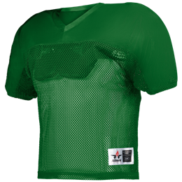 専用DallasReversible Practice Jersey XL Dazzle Mesh Practice Jersey | Badger Sport - Athletic Apparel