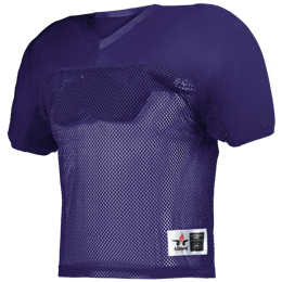 ★LMC★MESH JERSEY Dazzle Mesh Practice Jersey | Badger Sport - Athletic Apparel