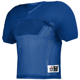 専用DallasReversible Practice Jersey XL Tag Football Adult Practice Jersey - Black - L/XL- Football