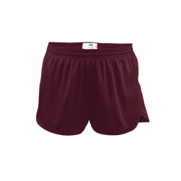 B-Core Women's Track Short | Badger Sport - Athletic Apparel B-Core Women's Track Short | Badger Sport - Athletic Apparel