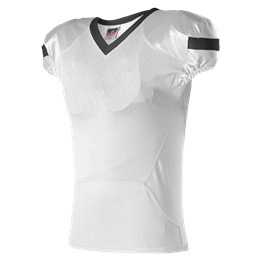 Youth Practice Football Jersey  Badger Sport - Athletic Apparel