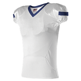 football back jersey