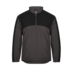 Contender 1/4 Zip Jacket | Badger Sport - Athletic Apparel