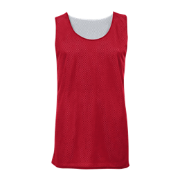Mesh Reversible Tank | Badger Sport - Athletic Apparel