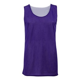 スタカリ　Reversible Mesh Tank SD Limited Sport-Tek PosiCharge Classic Mesh Reversible Tank | Product