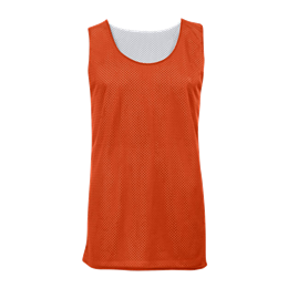 Mesh Reversible Tank | Badger Sport - Athletic Apparel